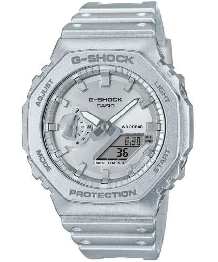 ساعت مچی مردانه کاسیو، زیرمجموعه G-Shock، کد GA-2100FF-8ADR