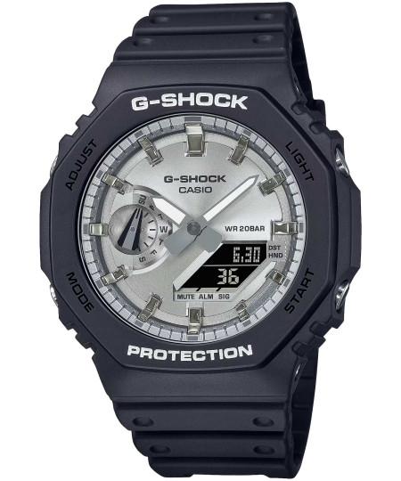 ساعت مچی مردانه کاسیو، زیرمجموعه G-Shock، کد GA-2100SB-1ADR