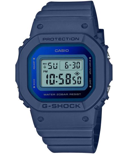 ساعت مچی زنانه کاسیو، زیرمجموعه G-Shock، کد GMD-S5600-2DR