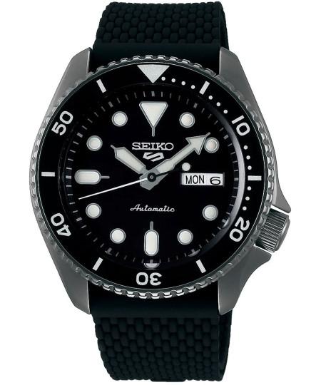 ساعت مچی مردانه سیکو، زیرمجموعه Seiko 5, کد SRPD65K2