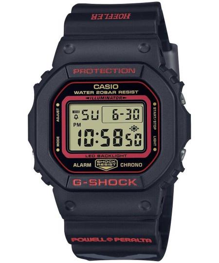 ساعت مچی مردانه کاسیو، زیرمجموعه G-Shock، کد DW-5600KH-1DR