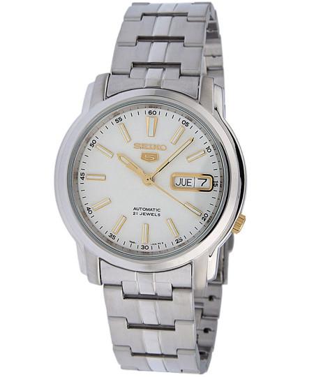 ساعت مچی مردانه سیکو، زیرمجموعه Seiko 5, کد SNKL77K1