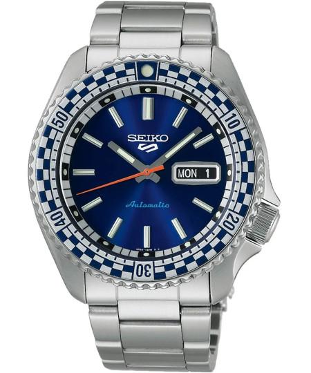 ساعت مچی مردانه سیکو، زیرمجموعه Seiko 5، کد SRPK65K1