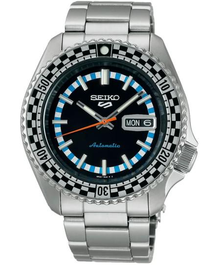 ساعت مچی مردانه سیکو، زیرمجموعه Seiko 5، کد SRPK67K1