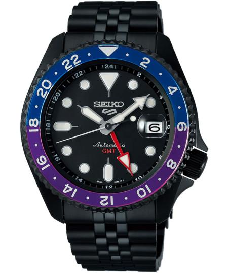 ساعت مچی مردانه سیکو، زیرمجموعه Seiko 5, کد SSK027K1