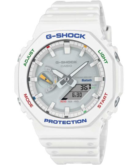 ساعت مچی مردانه کاسیو، زیرمجموعه G-Shock، کد GA-B2100FC-7ADR