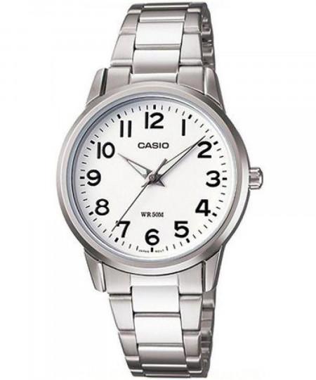 ساعت مچی زنانه کاسیو، زیرمجموعه Standard، کد LTP-1303D-7BVDF