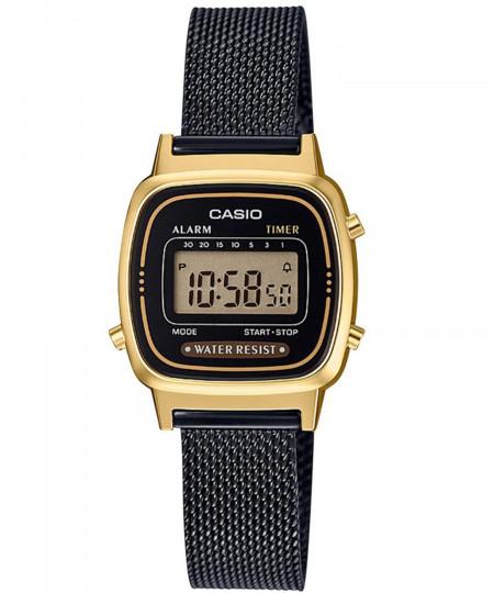 ساعت مچی زنانه کاسیو، زیرمجموعه Standard, کد LA670WEMB-1DF