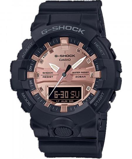 ساعت مچی مردانه کاسیو، زیرمجموعه G-Shock, کد GA-800MMC-1ADR